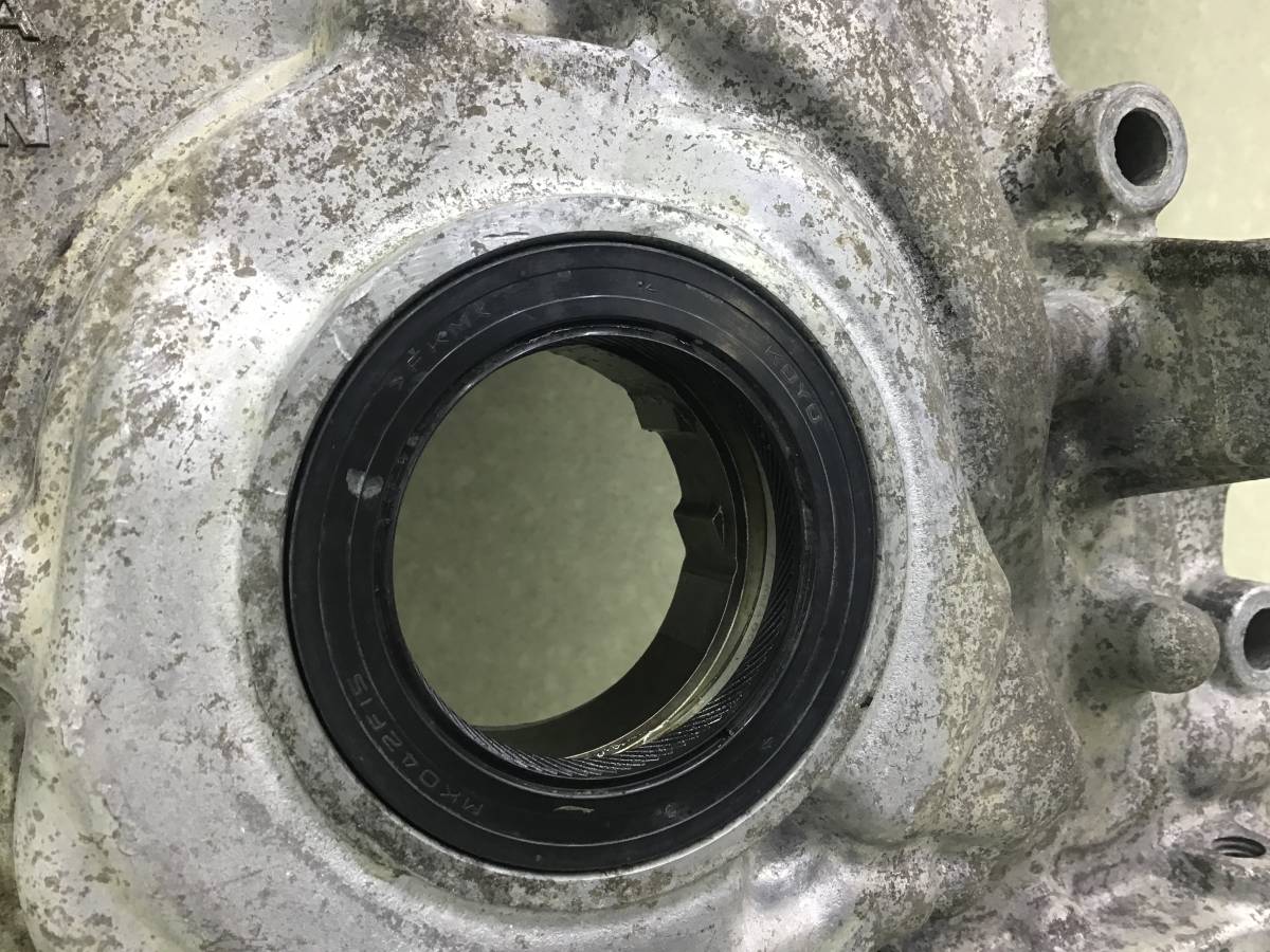 Крышка двигателя передняя Toyota Highlander (U50) 2013-2020