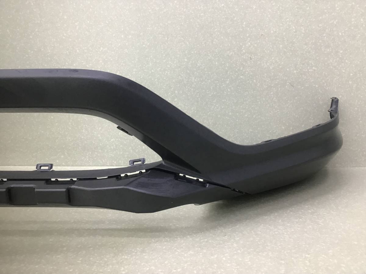 Юбка передняя Honda CR-V 4 (RM4) 2011-2018 Юбка передняя Honda CR-V 4 (RM4) 2011-2018