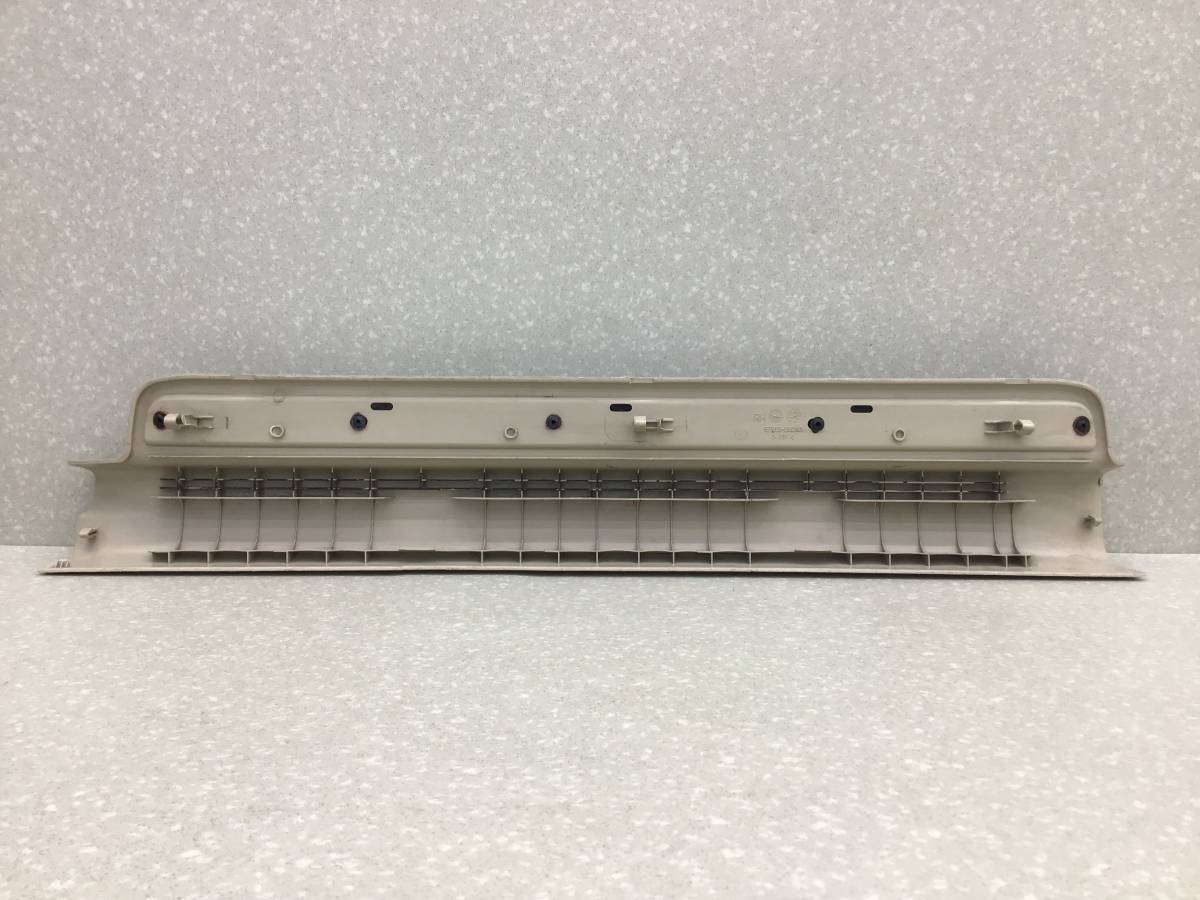 Накладка порога (внутренняя) Toyota Avensis (T250) 2003-2009 Накладка порога (внутренняя) Toyota Avensis (T250) 2003-2009