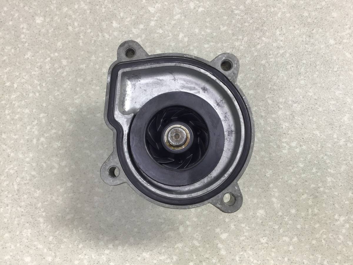 Насос водяной (помпа) Volkswagen Polo Sed 5 (6C1) 2010-2020 Насос водяной (помпа) Volkswagen Polo Sed 5 (6C1) 2010-2020