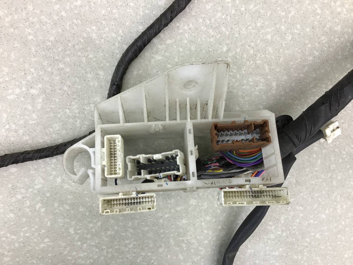 Проводка салона Nissan Teana J32 2008-2013