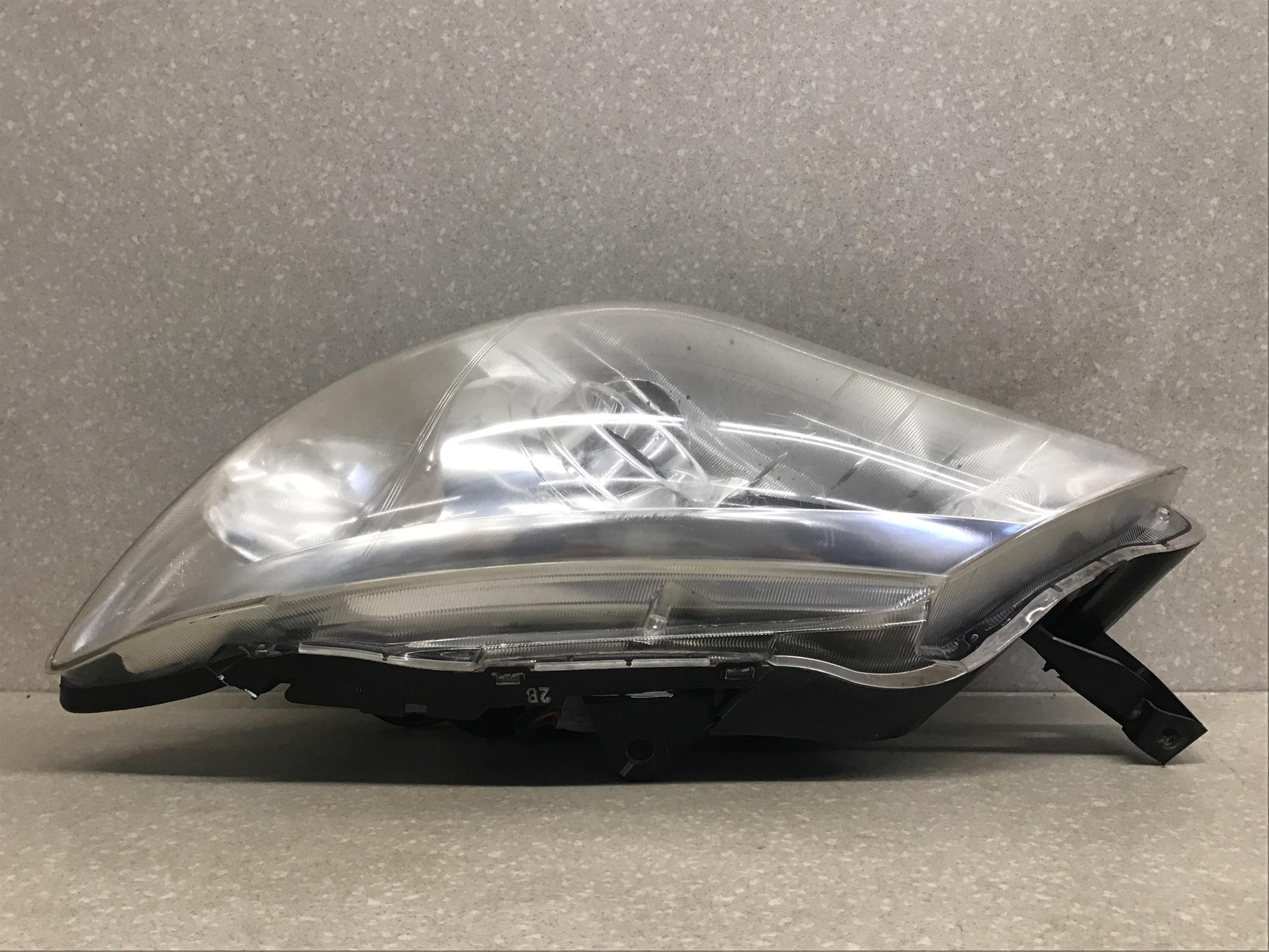 Фара левая, Subaru Impreza (G12) 2007-2012