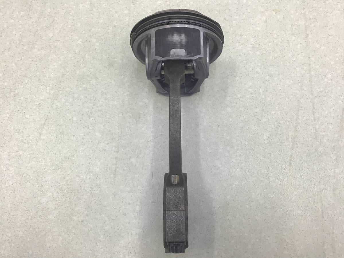 Поршень с шатуном Toyota Highlander (U50) 2013-2020