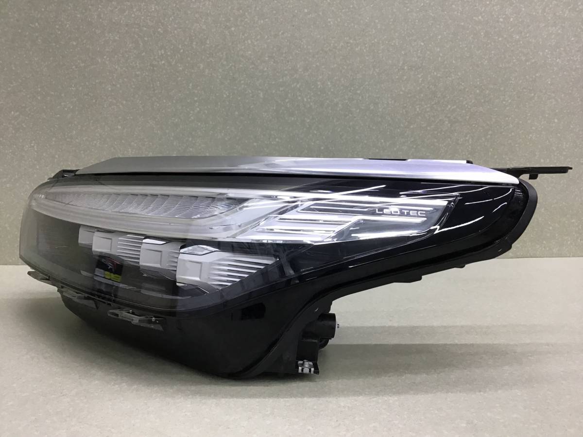 Фара левая EXEED VX (M36T) 2020-н.в. Фара левая EXEED VX (M36T) 2020-н.в.