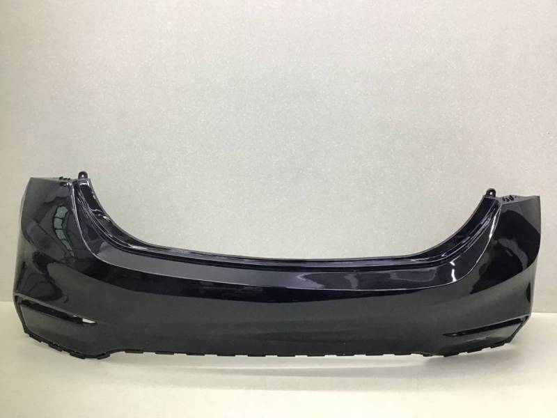 Бампер задний Audi A1 (8X) 2010>