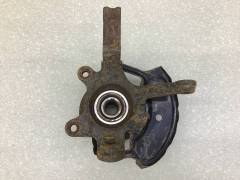 Кулак поворотный передний правый Nissan Almera Classic (B10) 2006-2013