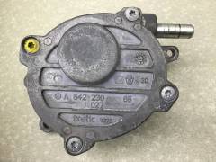 Насос вакуумный Mercedes-Benz GL-Class (X164) 2006-2012