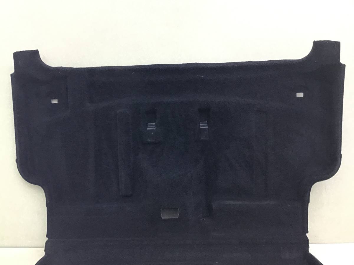 Обшивка багажника Lexus GS 300/400/430 (GRS190) 2005-2012 Обшивка багажника Lexus GS 300/400/430 (GRS190) 2005-2012