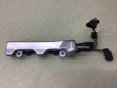 Рейка топливная (рампа) Toyota Land Cruiser (J300) 2021>