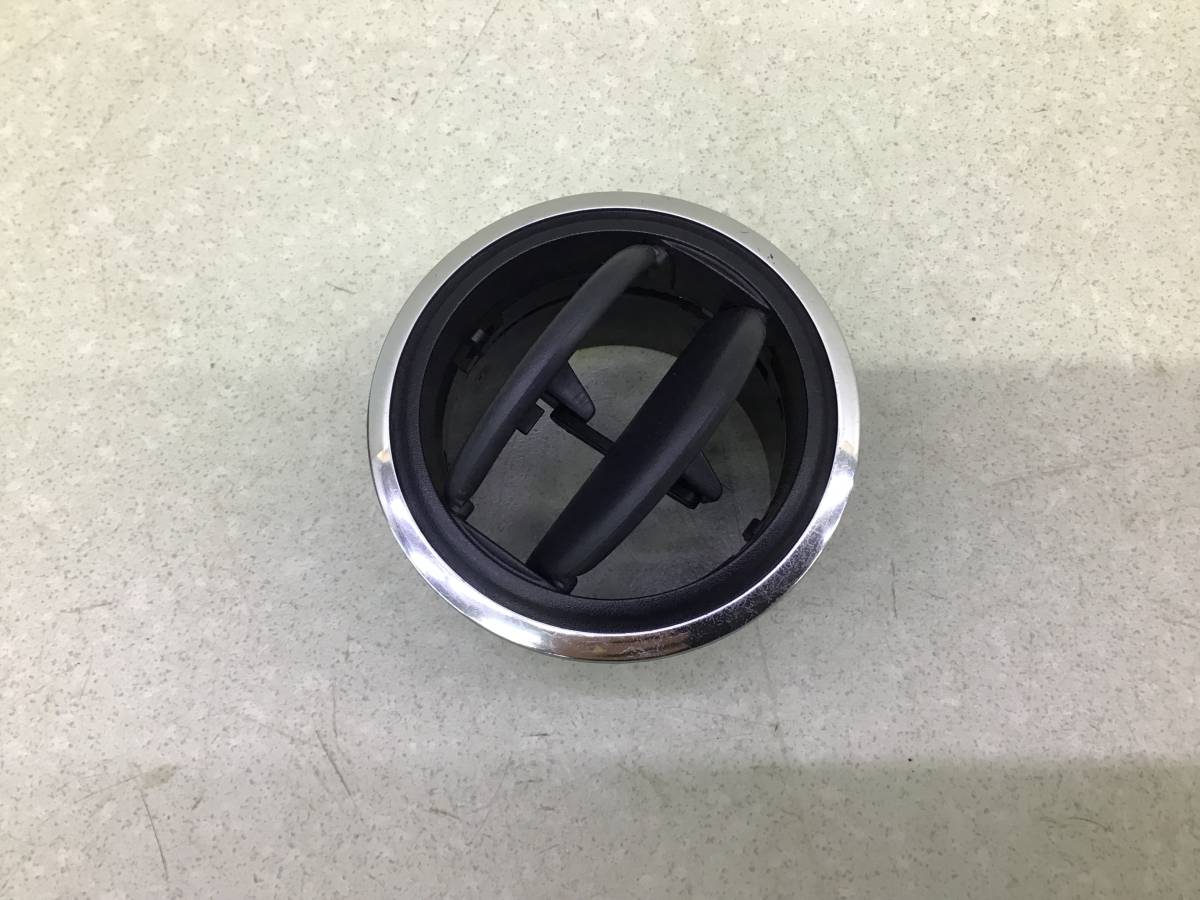 Дефлектор воздушный Nissan Terrano 3 (D10) 2014-2022