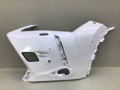 Бампер передний Lexus UX (MZAA10) 2018-н.в.