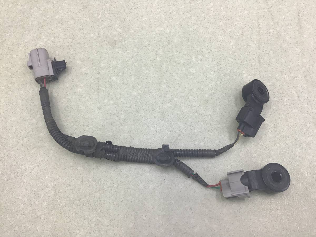 Датчик детонации Toyota Highlander (U50) 2013-2020