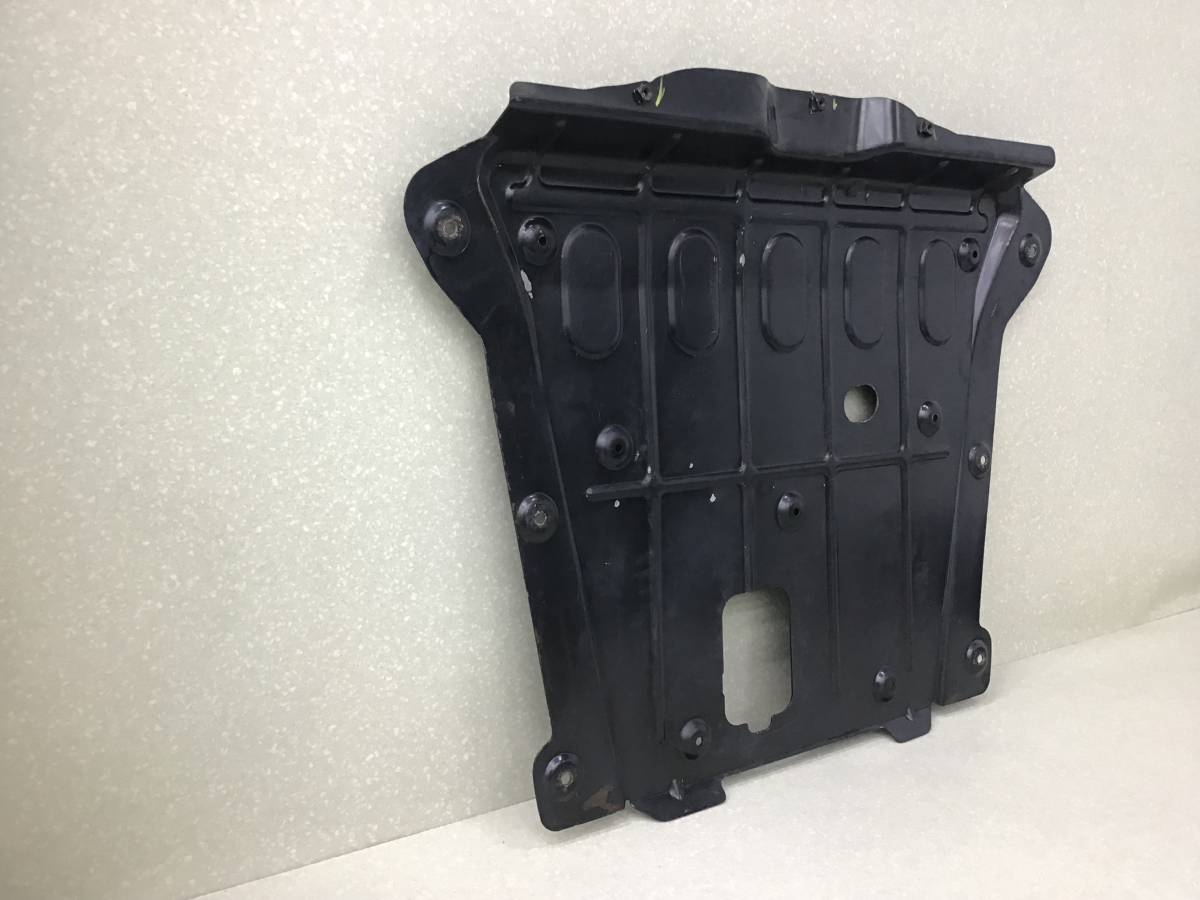 Защита картера Renault Duster (HS) 2010-2021