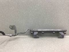 Рейка топливная (рампа) Nissan Tiida (C11) 2007-2014