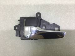 Ручка двери передней внутренняя левая Mitsubishi Lancer X (CX, CY)  2007>