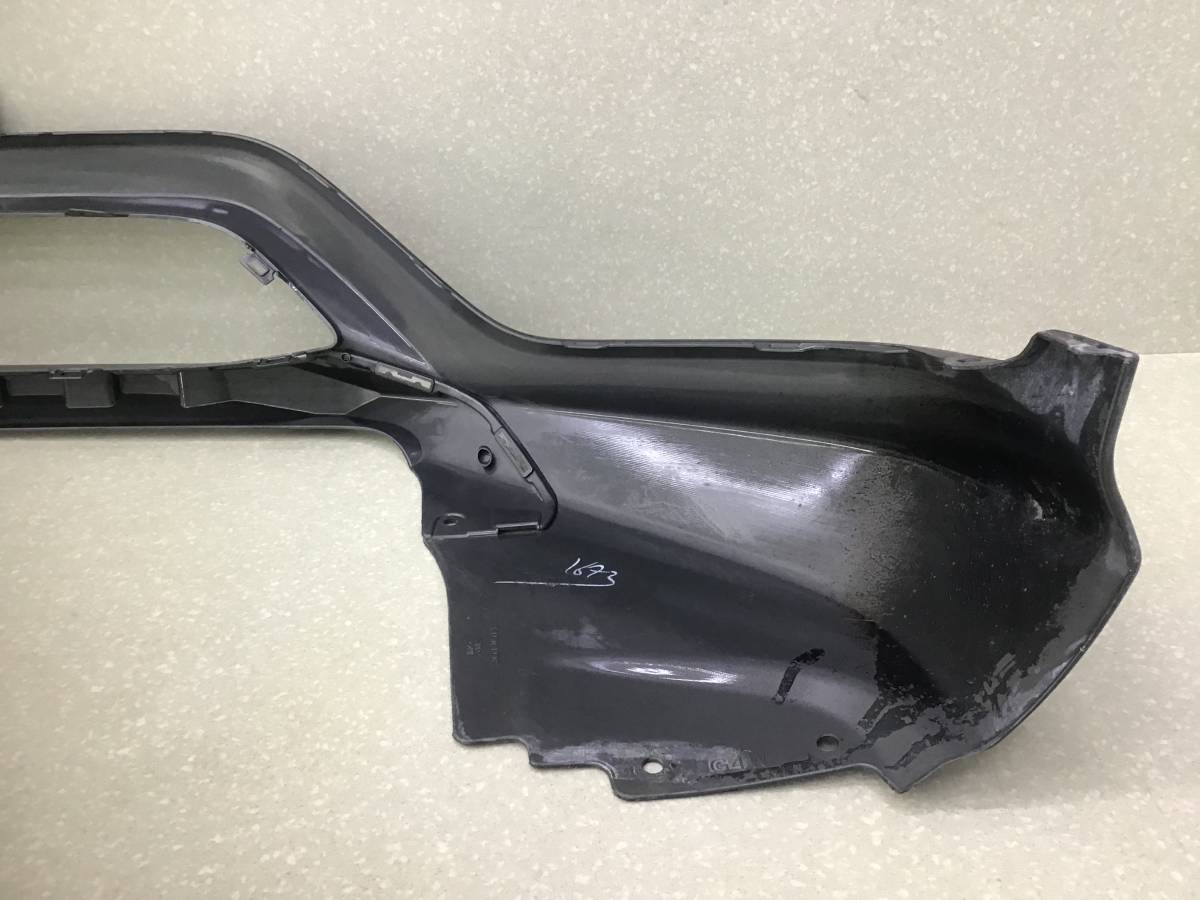 Юбка передняя Honda CR-V 4 (RM4) 2011-2018 Юбка передняя Honda CR-V 4 (RM4) 2011-2018