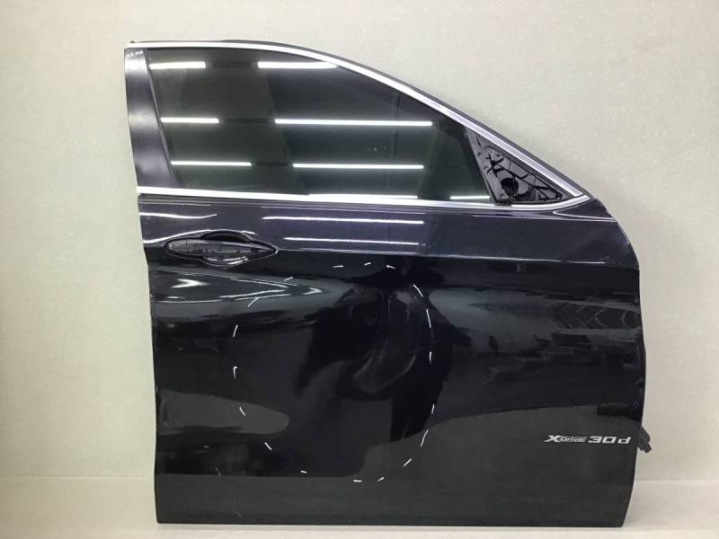 Дверь передняя правая BMW X6 F16/F86 2014> Дверь передняя правая BMW X6 F16/F86 2014>
