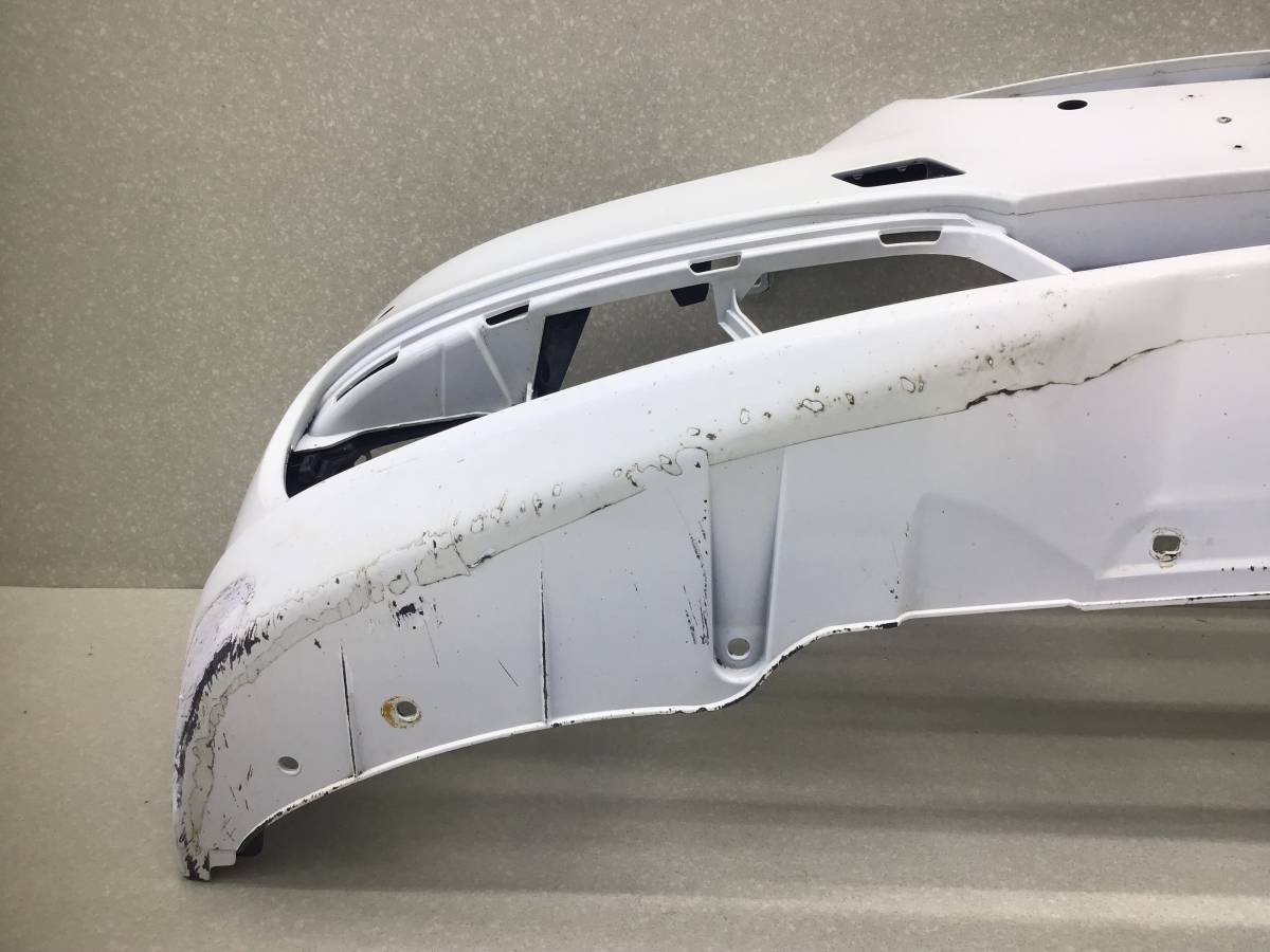 Бампер передний BMW 5-series F10/F11 2009-2016 Бампер передний BMW 5-series F10/F11 2009-2016