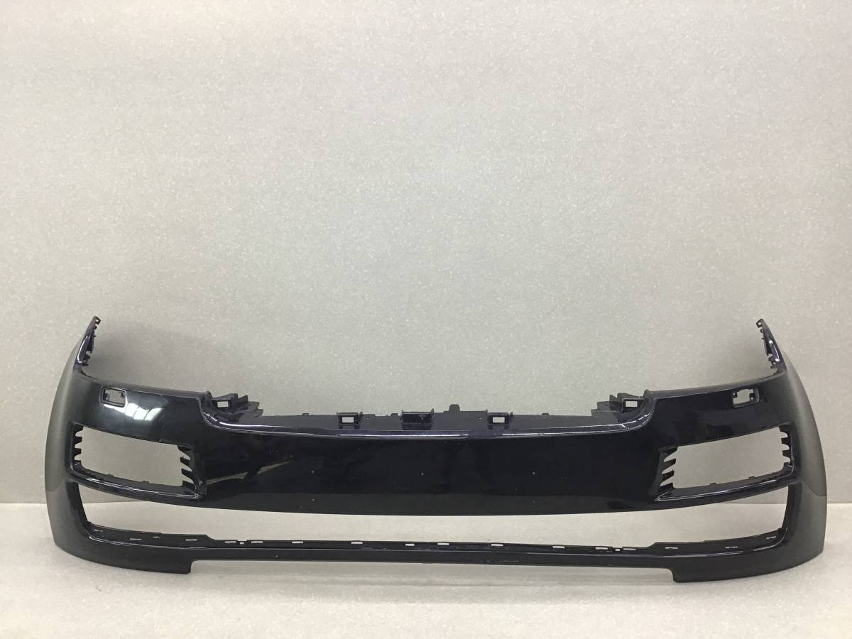 Бампер передний Land Rover Range Rover 4 (L405) 2012-2022 Бампер передний Land Rover Range Rover 4 (L405) 2012-2022
