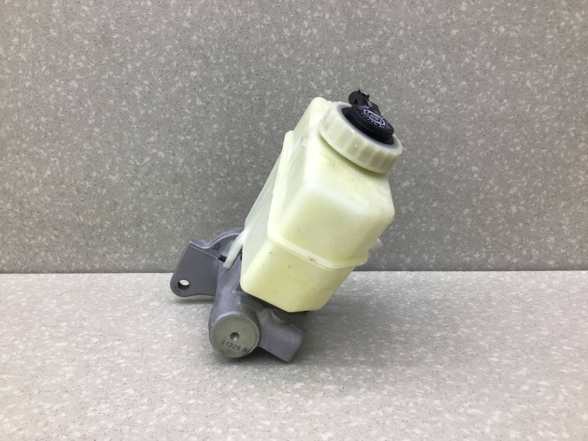 Цилиндр тормозной главный BMW 3-series E46 1998-2005