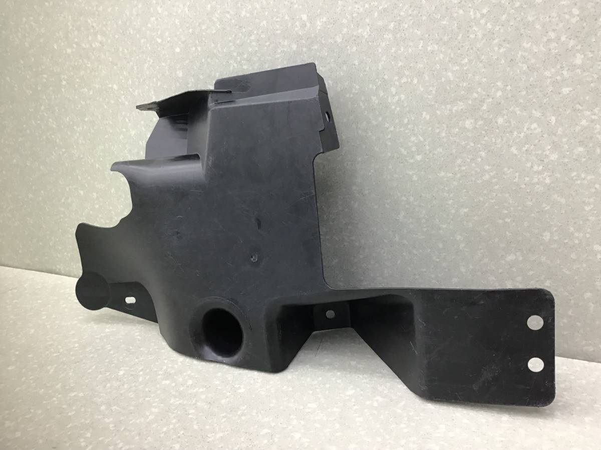 Пыльник (кузов наружные) Mazda Mazda 3 (BK) 2002-2009