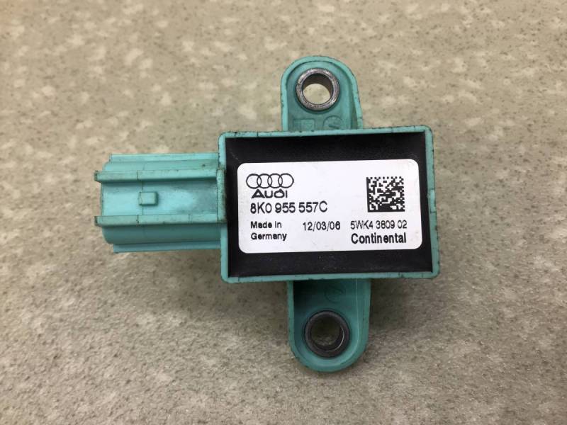 Датчик AIR BAG Audi Q5 (8R) 2008-2017 Датчик AIR BAG Audi Q5 (8R) 2008-2017