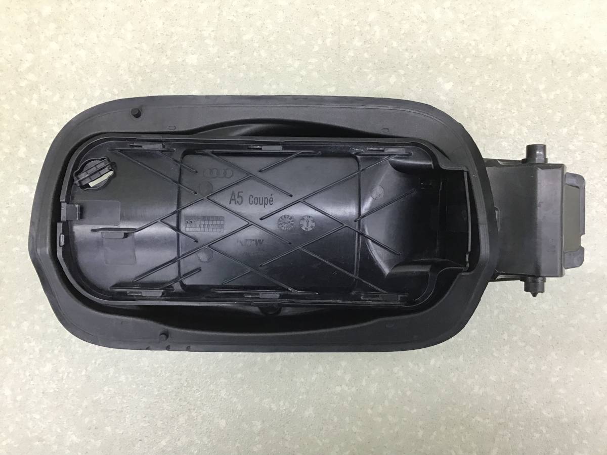 Лючок бензобака Audi A5/S5 (F5) 2016> Лючок бензобака Audi A5/S5 (F5) 2016>