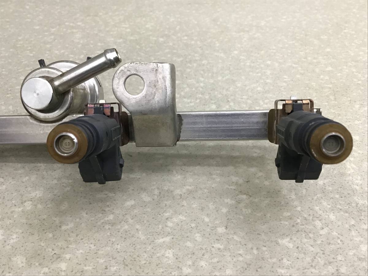 Рейка топливная (рампа) Geely Otaka CK 2005-2012 Рейка топливная (рампа) Geely Otaka CK 2005-2012