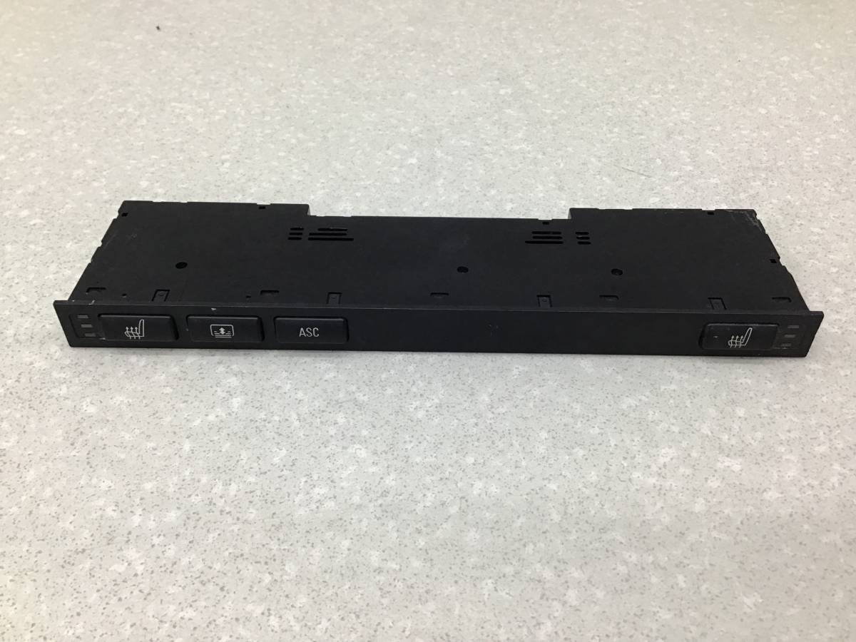 Блок кнопок BMW 5-series E39 1995-2003 Блок кнопок BMW 5-series E39 1995-2003