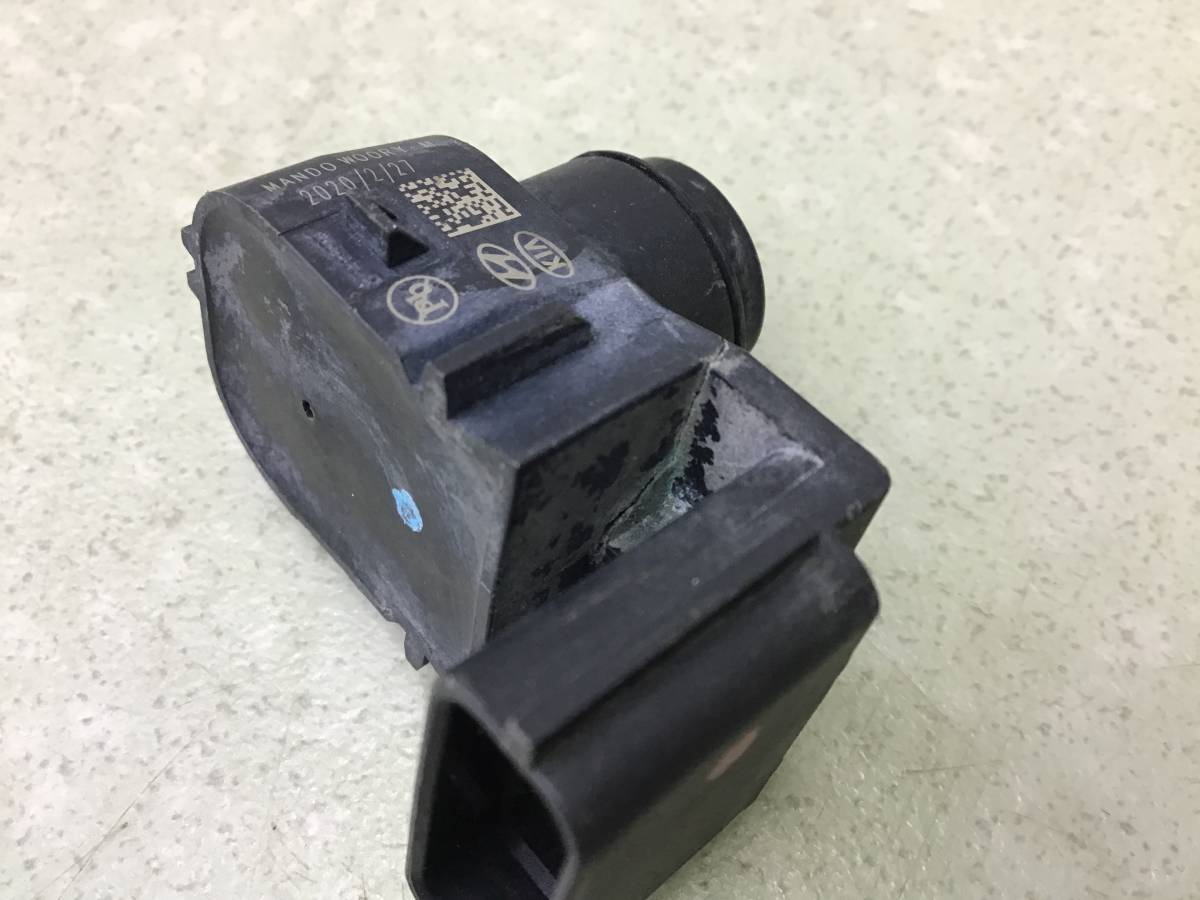 Датчик парковки Hyundai Solaris 2 (HCR) 2017-2020