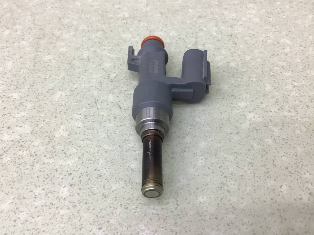 Форсунка инжекторная электрическая Toyota Land Cruiser (J300) 2021>