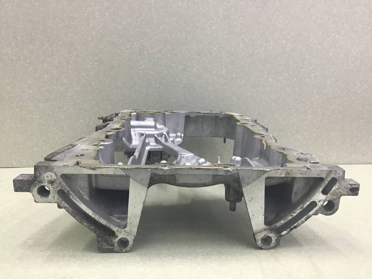 Поддон масляный двигателя Toyota Highlander (U50) 2013-2020