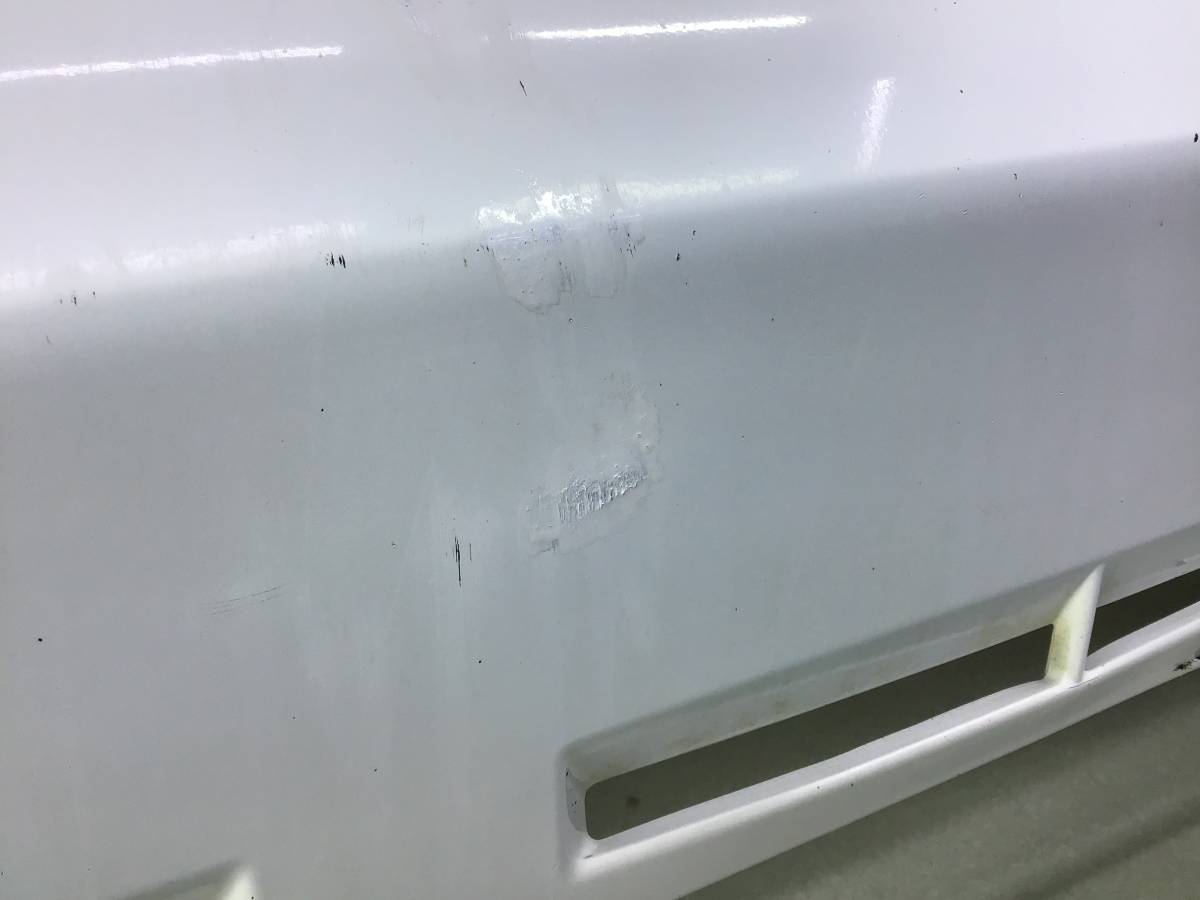 Бампер передний Toyota Land Cruiser Prado (J150) 2009>