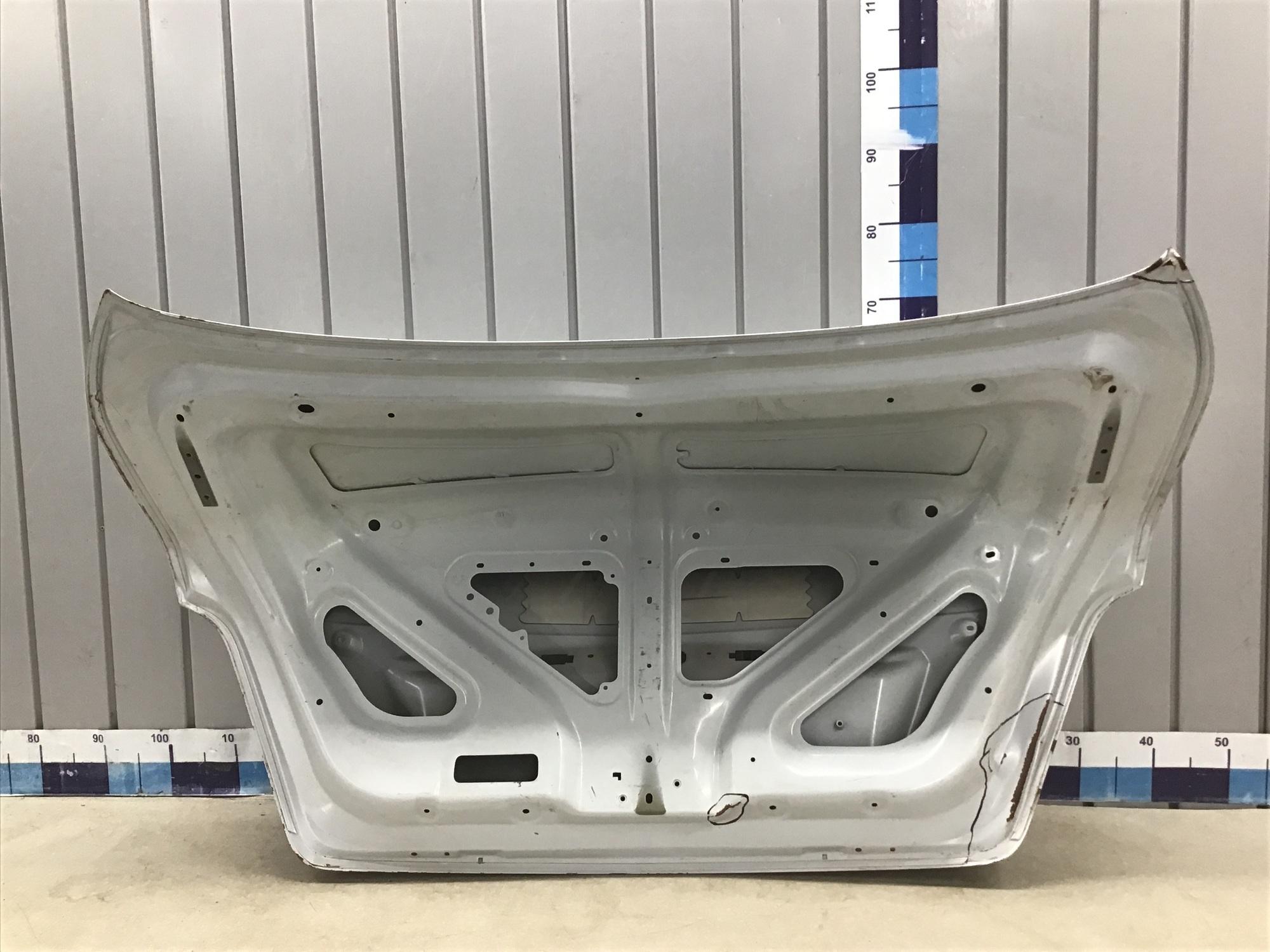 Крышка багажника, Nissan Teana L33 2014> Крышка багажника, Nissan Teana L33 2014>