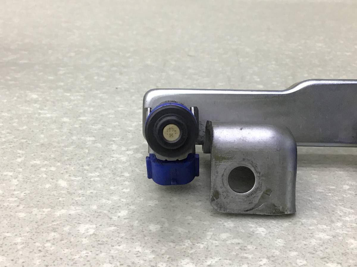 Рейка топливная (рампа) Mazda Mazda 3 (BK) 2002-2009 Рейка топливная (рампа) Mazda Mazda 3 (BK) 2002-2009