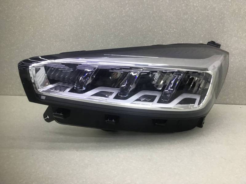 Фара левая Chery Tiggo 7 Pro (T1E) 2019-н.в. Фара левая Chery Tiggo 7 Pro (T1E) 2019-н.в.