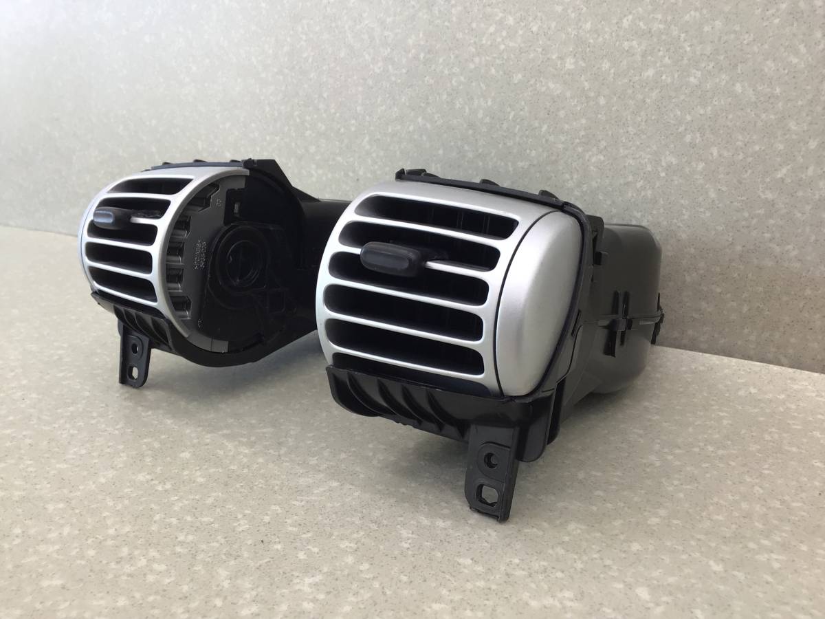 Дефлектор воздушный Smart Fortwo/City (W451) 2006-2014 Дефлектор воздушный Smart Fortwo/City (W451) 2006-2014