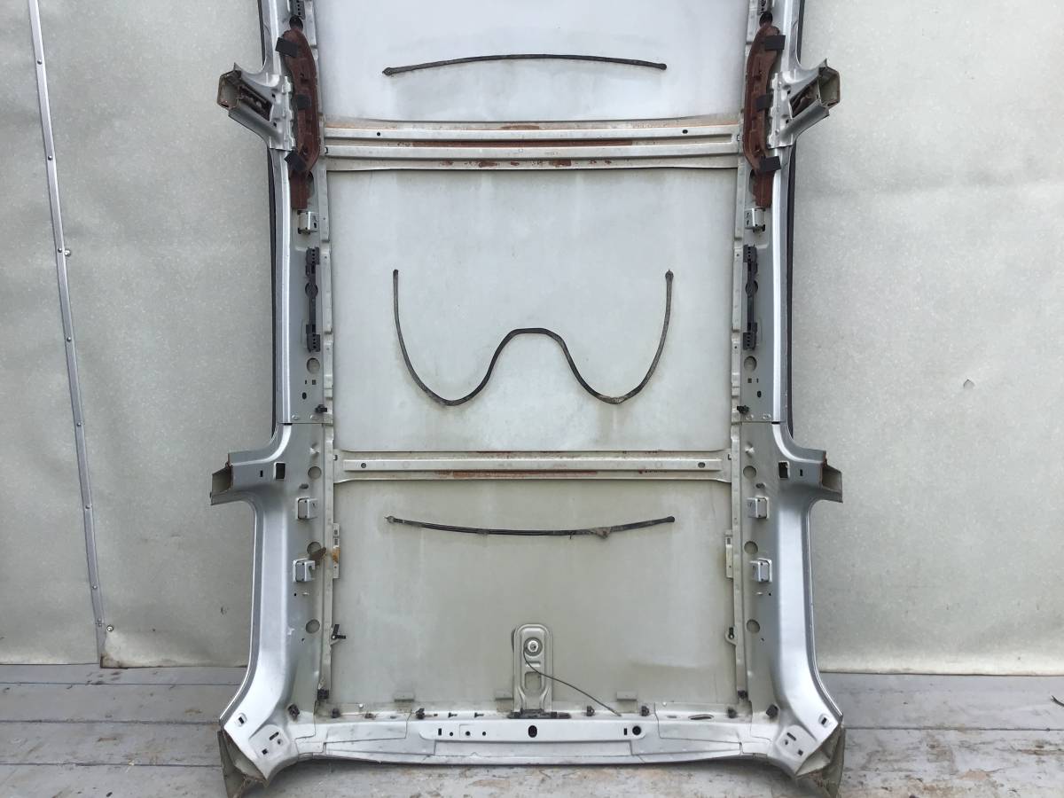 Крыша Peugeot 308 (4A, 4C) 2007-2015 Крыша Peugeot 308 (4A, 4C) 2007-2015