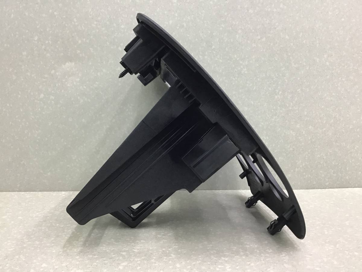 Рамка магнитолы Ford Fusion (CBK) 2002-2012