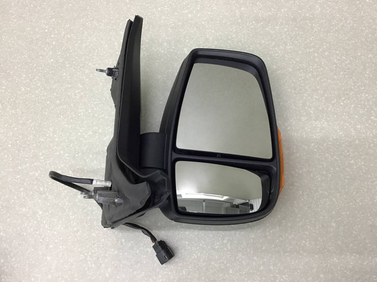 Зеркало правое электрическое Ford Transit (TTG) 2014-2022