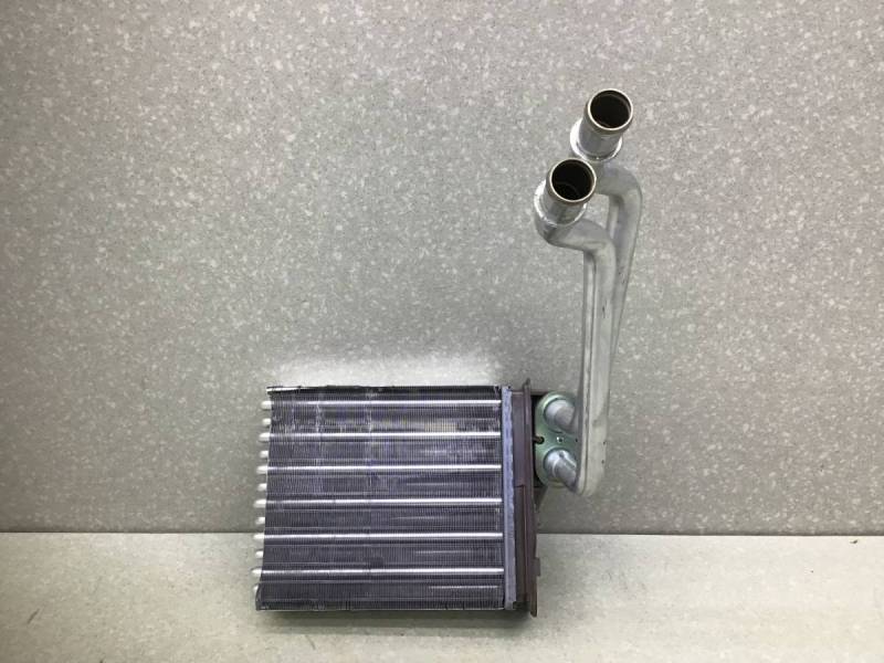 Радиатор отопителя Audi A1 (8X) 2010>