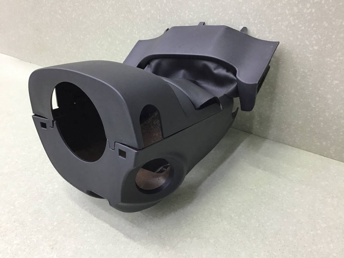 Кожух рулевой колонки Ford Focus 3 (CB8) 2011-2019 Кожух рулевой колонки Ford Focus 3 (CB8) 2011-2019