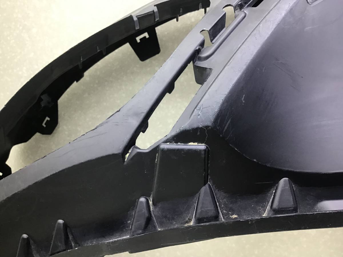 Юбка задняя BMW X6 F16/F86 2014> Юбка задняя BMW X6 F16/F86 2014>