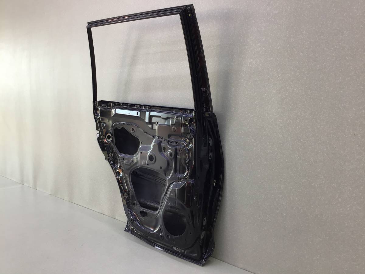 Дверь задняя левая Toyota Land Cruiser Prado (J150) 2009>