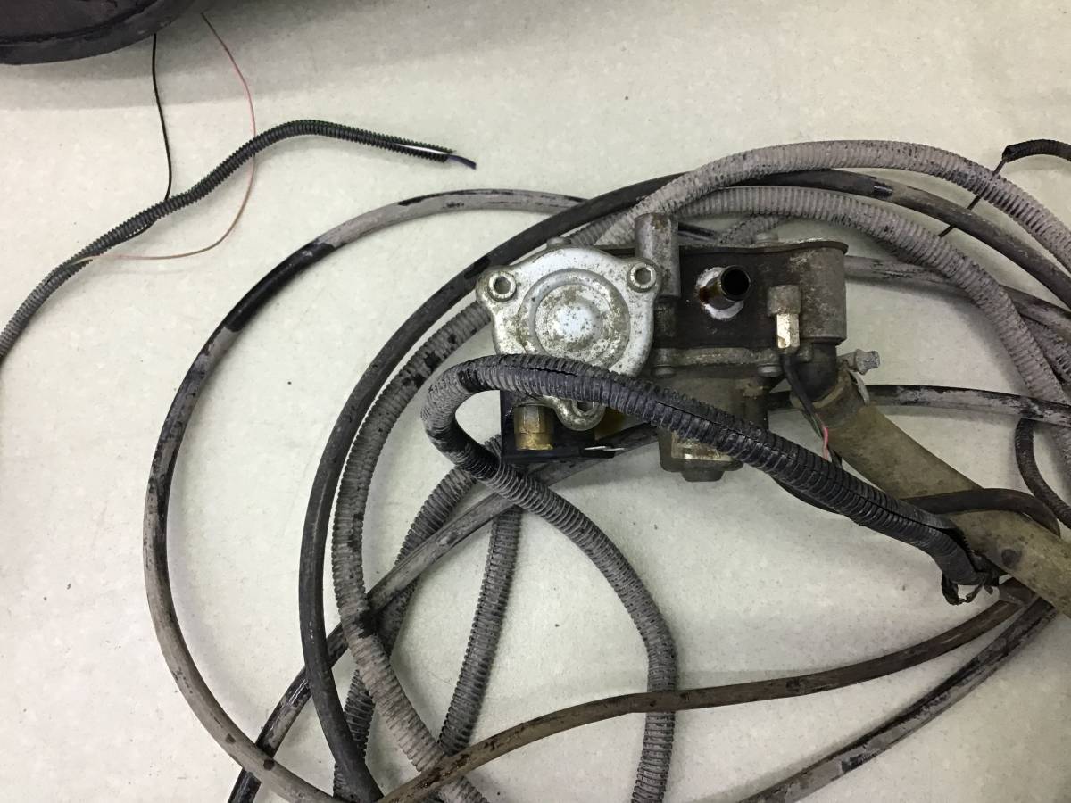 ГБО(Газобаллонное Оборудование) Hyundai Solaris 2 (HCR) 2017-2020