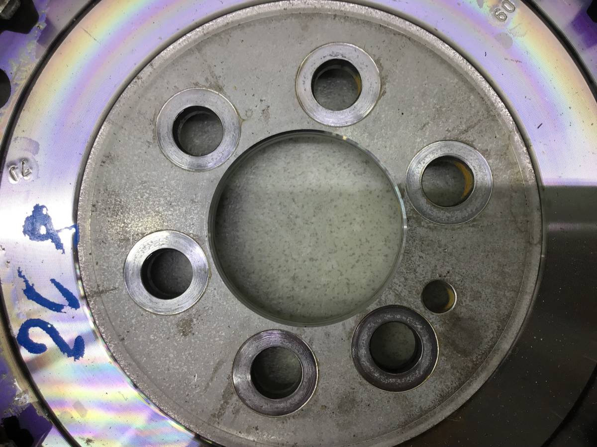 Маховик Volkswagen Polo Sed 5 (6C1) 2010-2020 Маховик Volkswagen Polo Sed 5 (6C1) 2010-2020