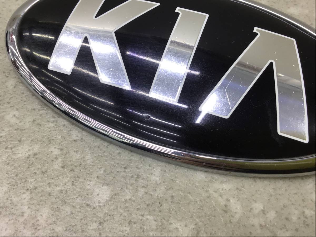 Эмблема Kia Optima 3 (TF) 2010-2015 Эмблема Kia Optima 3 (TF) 2010-2015