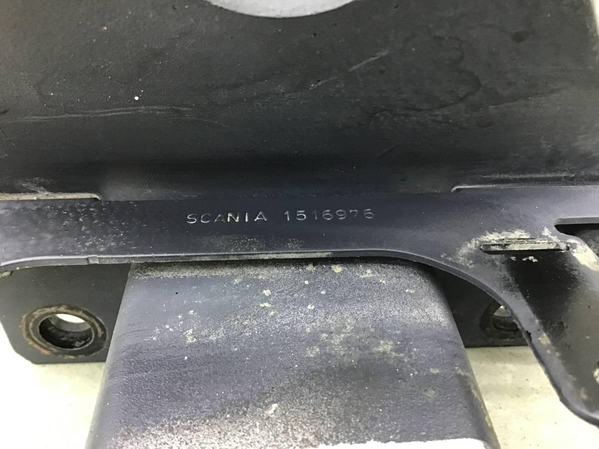 Кронштейн Scania 4-Serie 1995-2005 Кронштейн Scania 4-Serie 1995-2005