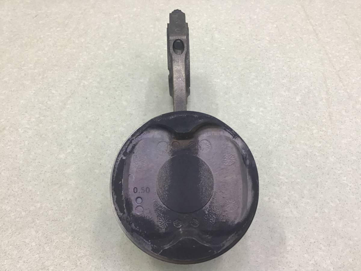 Поршень с шатуном Toyota Highlander (U50) 2013-2020