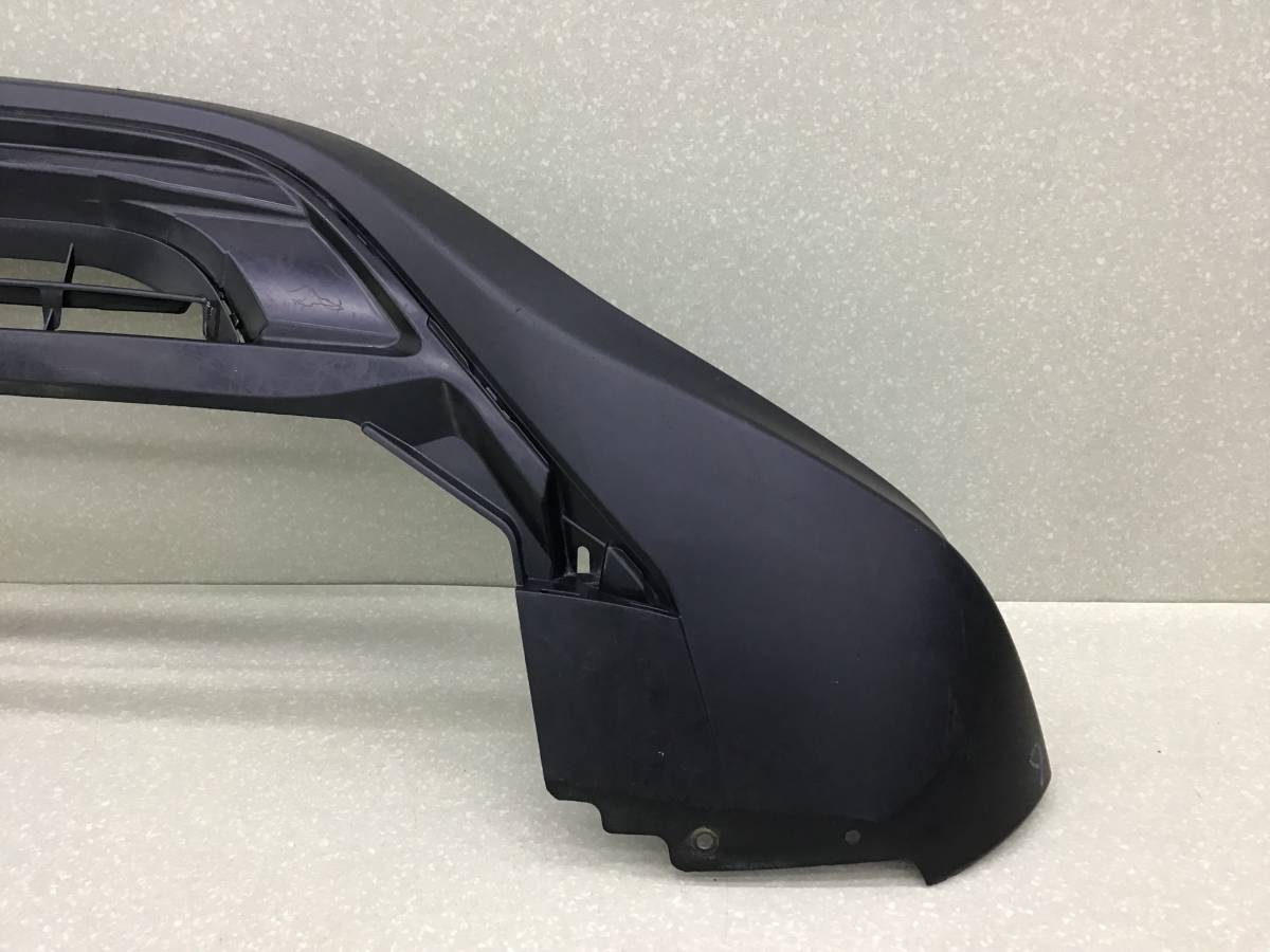 Юбка передняя Honda CR-V 4 (RM4) 2011-2018 Юбка передняя Honda CR-V 4 (RM4) 2011-2018